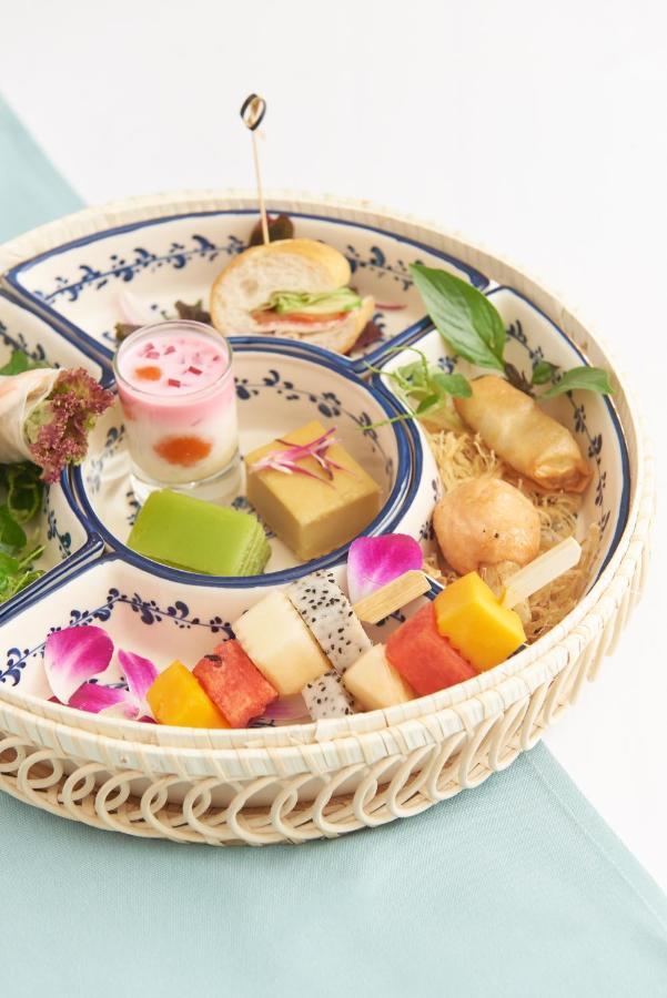 âu Lạc Legend Khách sạn TP. Hồ Chí Minh