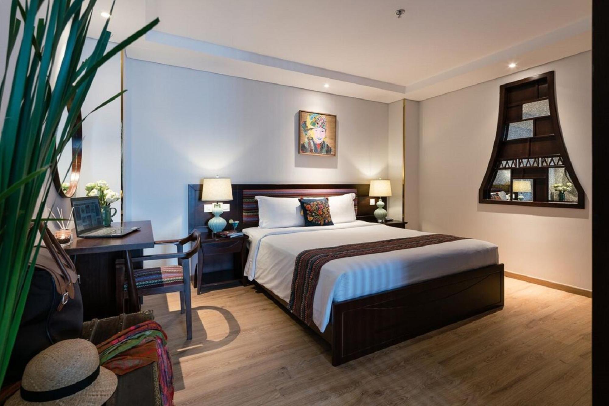 âu Lạc Legend 4*