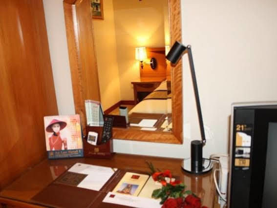 âu Lạc Legend 4* TP. Hồ Chí Minh