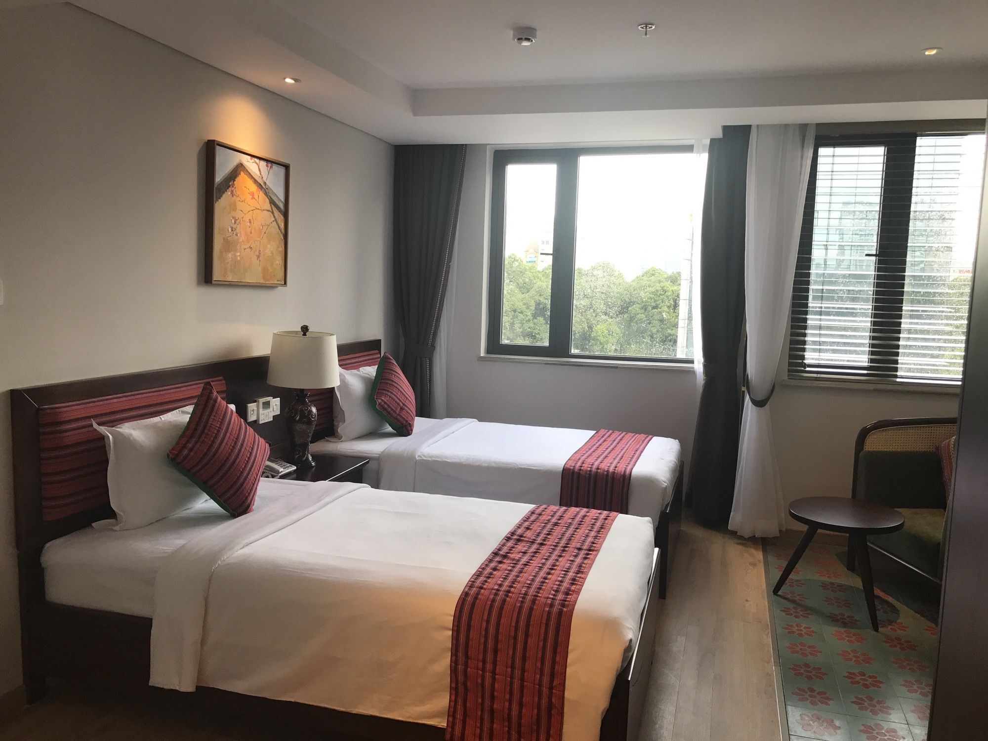 âu Lạc Legend TP. Hồ Chí Minh