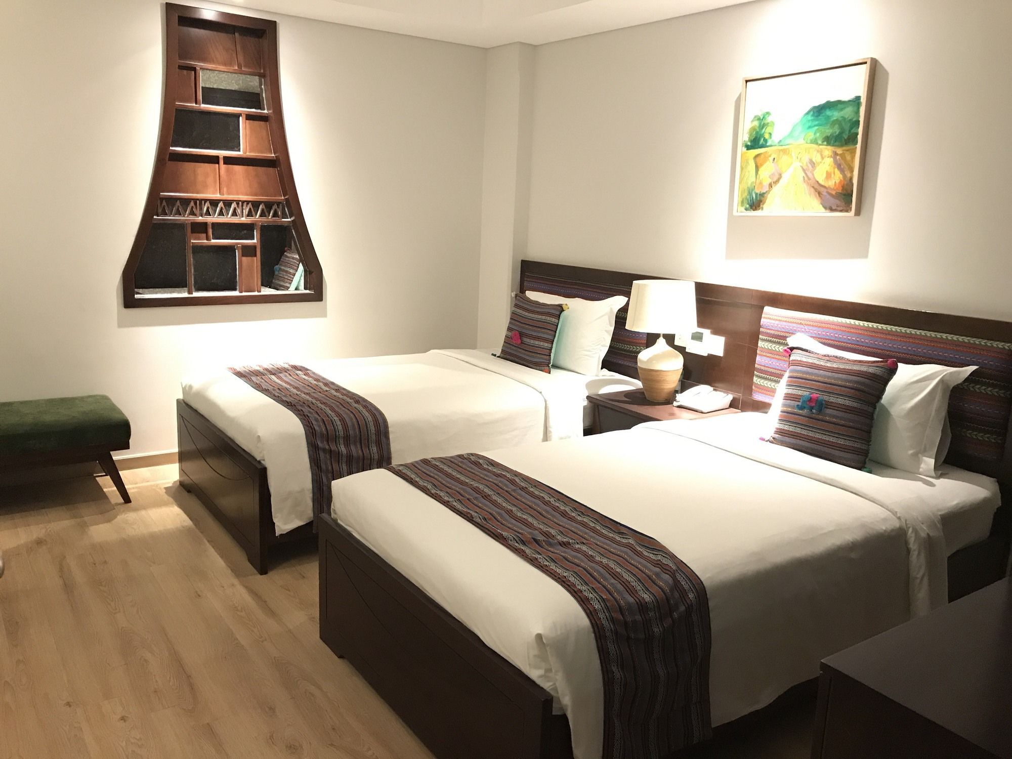 âu Lạc Legend 4*