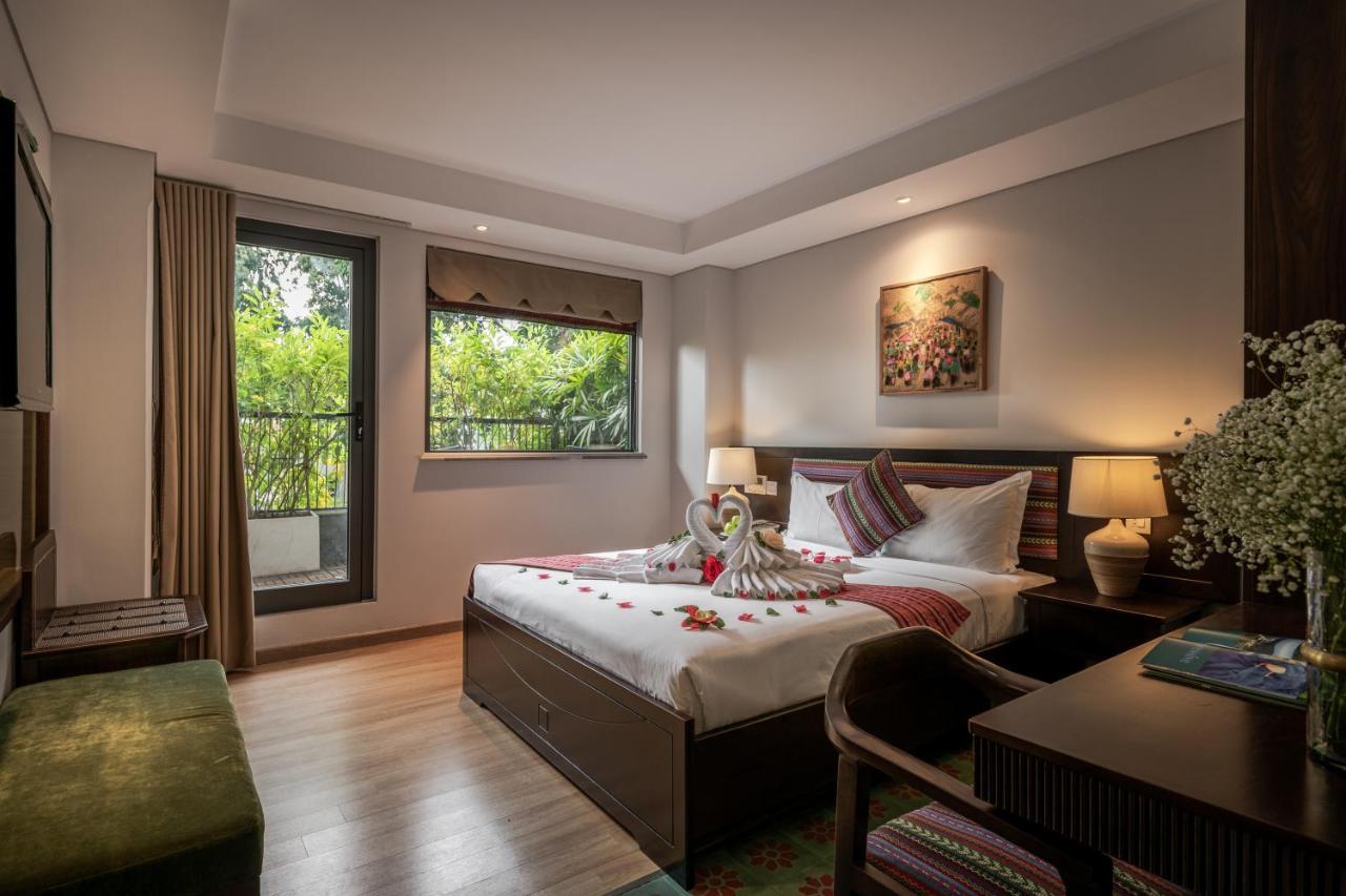 Au Legend 4* Cidade de Ho Chi Minh