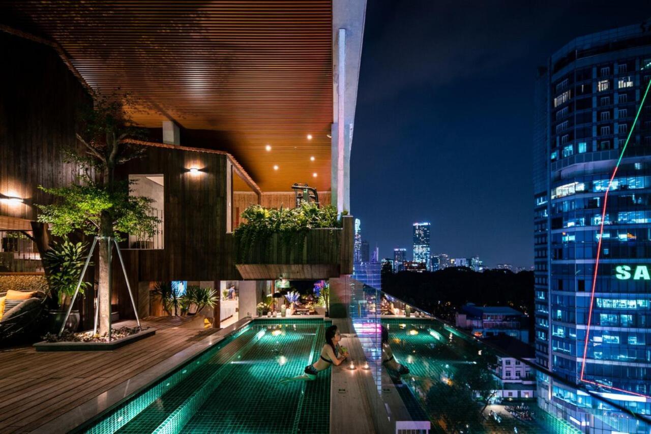 Au Legend Hotel Cidade de Ho Chi Minh