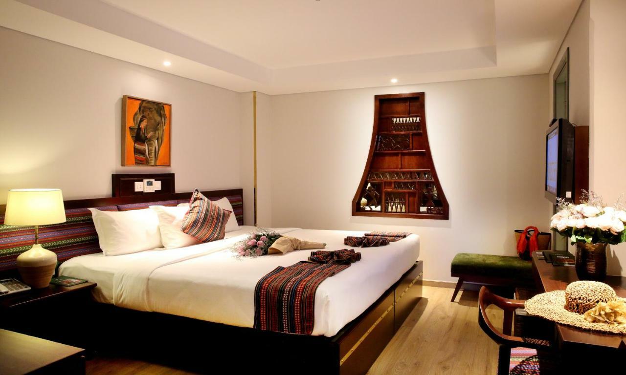 Hotel Au Legend Cidade de Ho Chi Minh