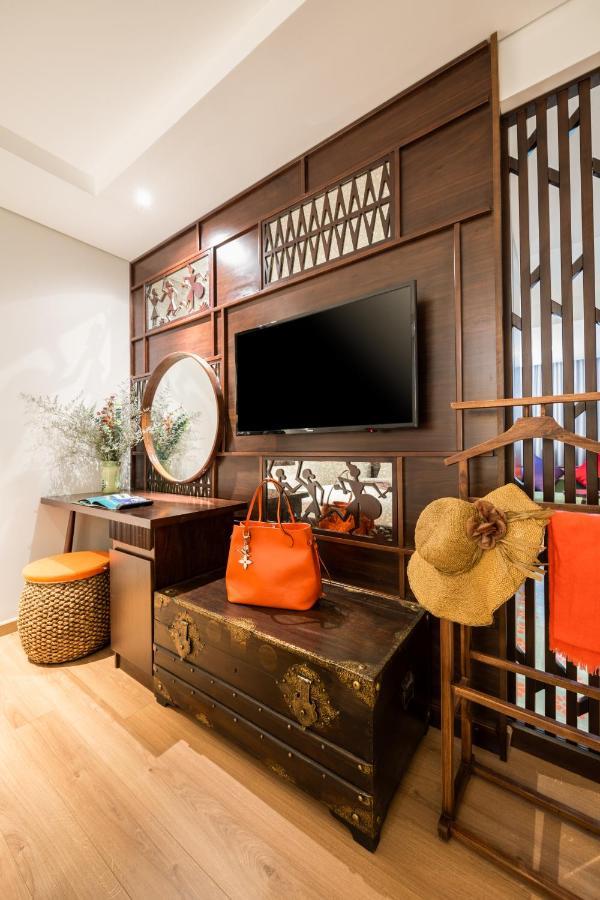 Khách sạn âu Lạc Legend 4*