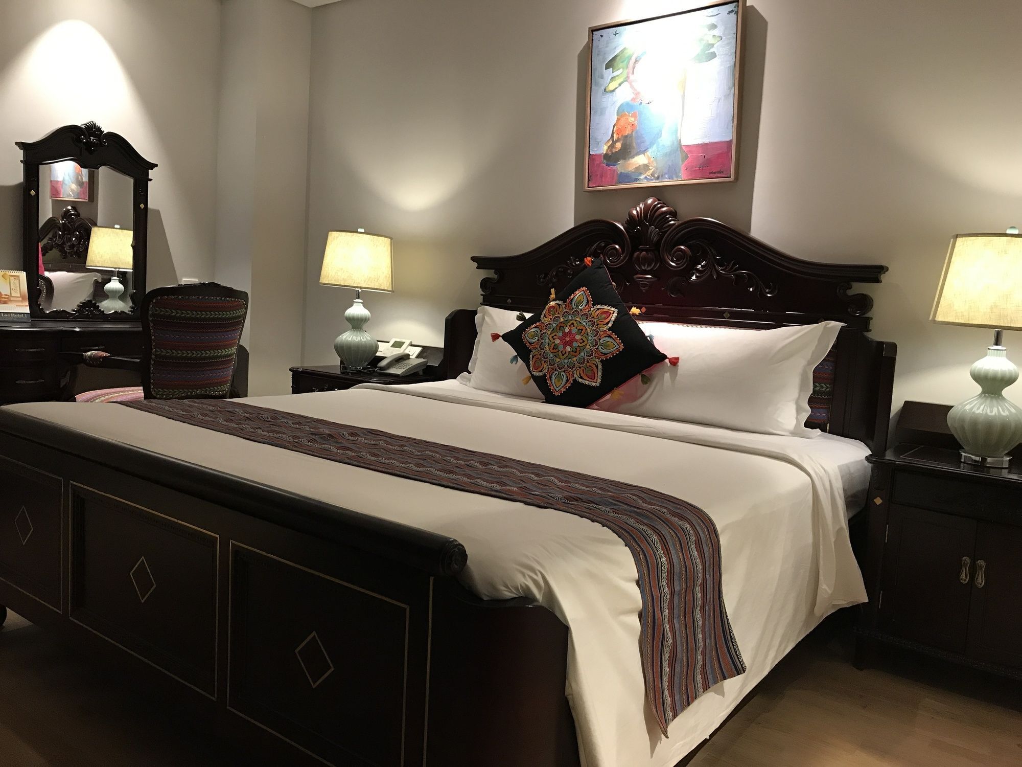 âu Lạc Legend 4*