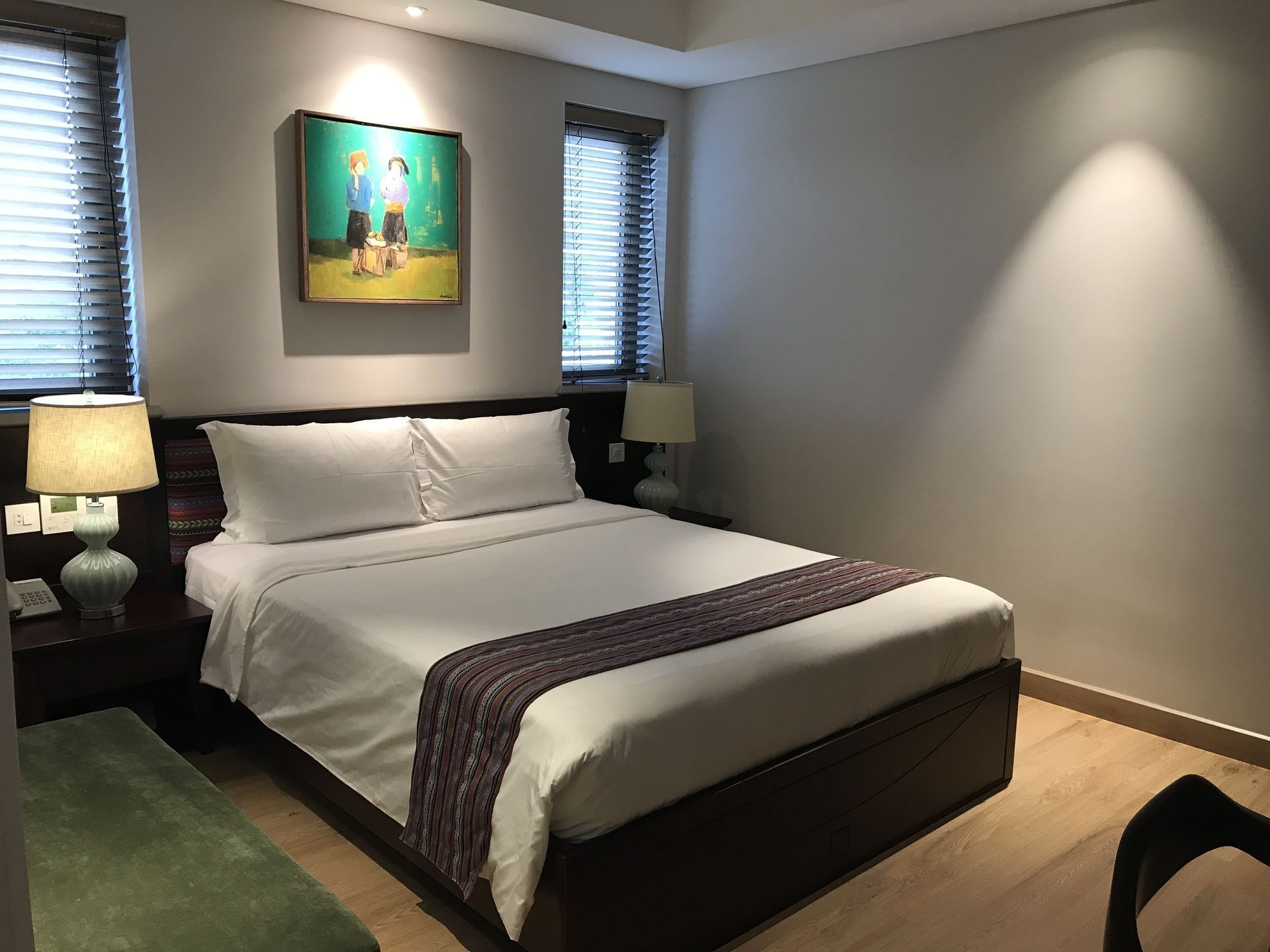 âu Lạc Legend 4*